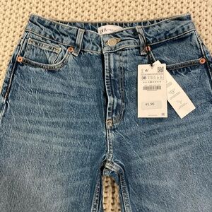 NWT Zara Jeans